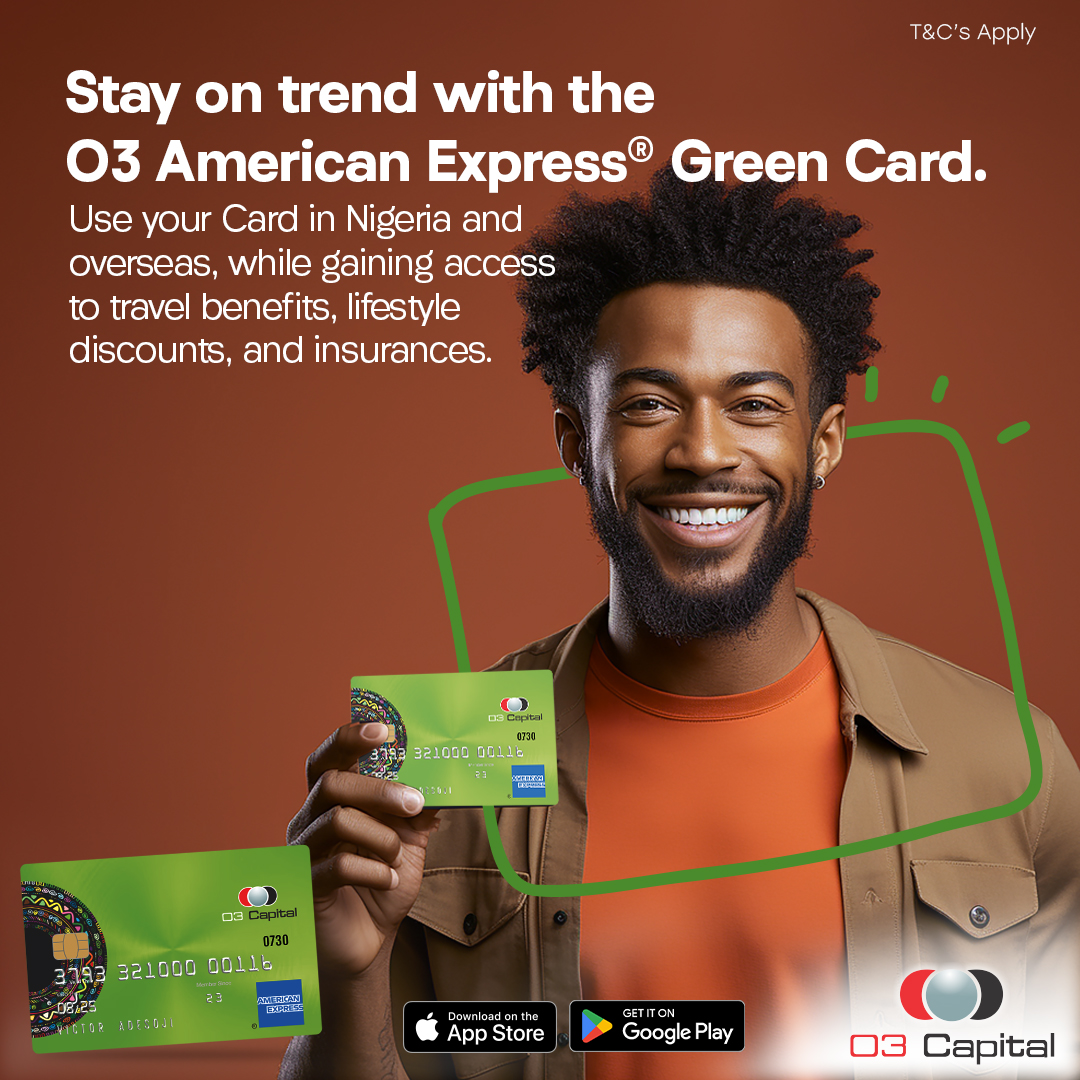 O3 Capital — 17